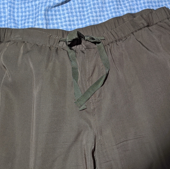 Belle Gray by Lisa Rinna Lounge ,Jogger, Gym Pants - Picture 4 of 11